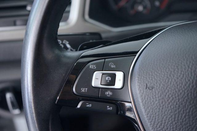 VOLKSWAGEN T-Roc 2.0 TDI DSG 150 CV Business BlueMotion Technology