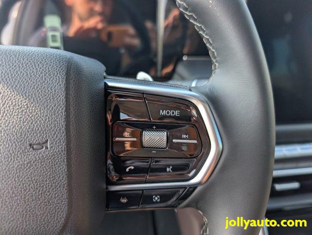 FOTON Tunland V 9 VGT Turbo DC 48V 8AT Ultra - PRONTA CONSEGNA