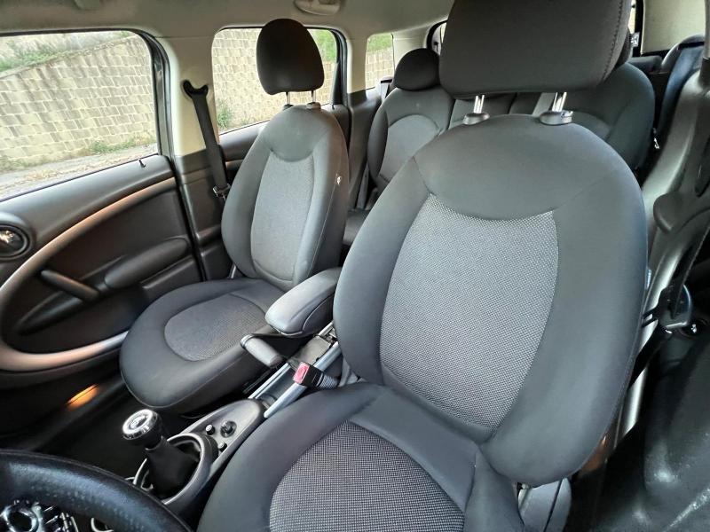 Mini Mini Countryman 1.6 Cooper Tetto Cerchi KM 123000