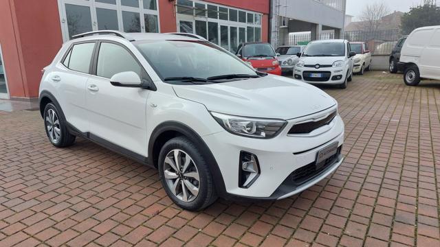 KIA Stonic 1.2 DPI Style Aziendale Italia 50.000 KM