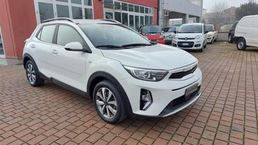 KIA Stonic 1.2 DPI Style Aziendale Italia 50.000 KM