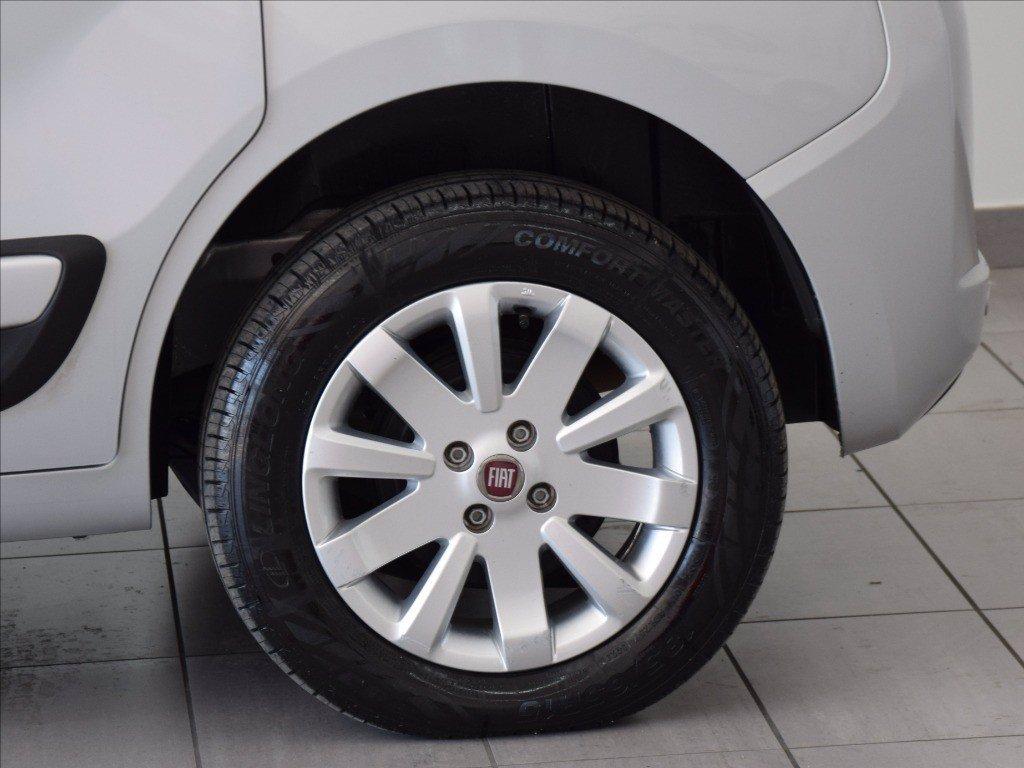FIAT Qubo 1.3 mjt 16v Easy 95cv my19 del 2020