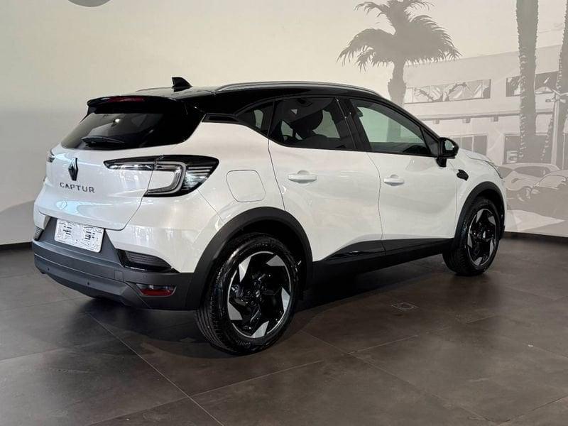 Renault Captur 2ª serie TCe 12V 100 CV GPL Techno