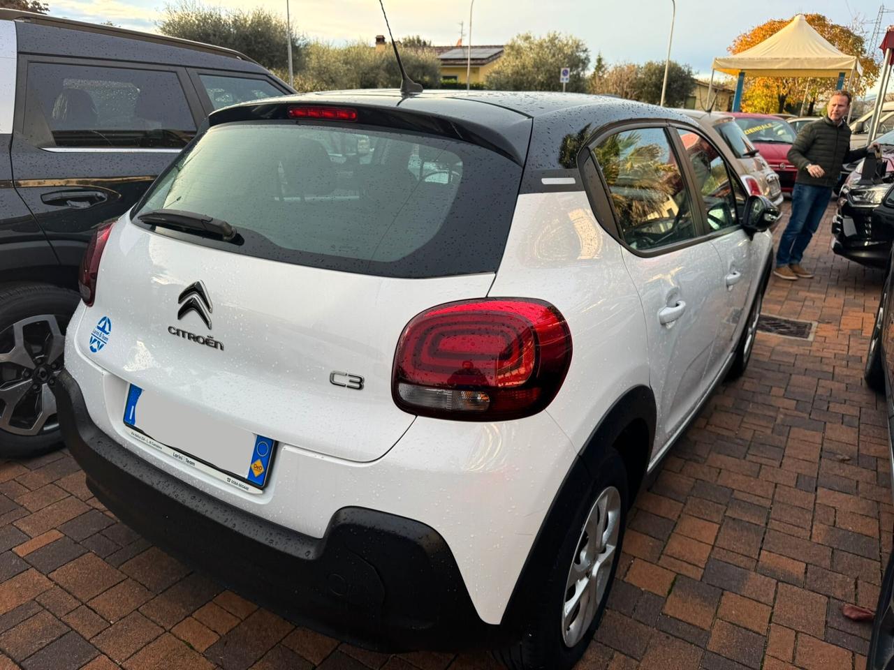 Citroen C3 PureTech