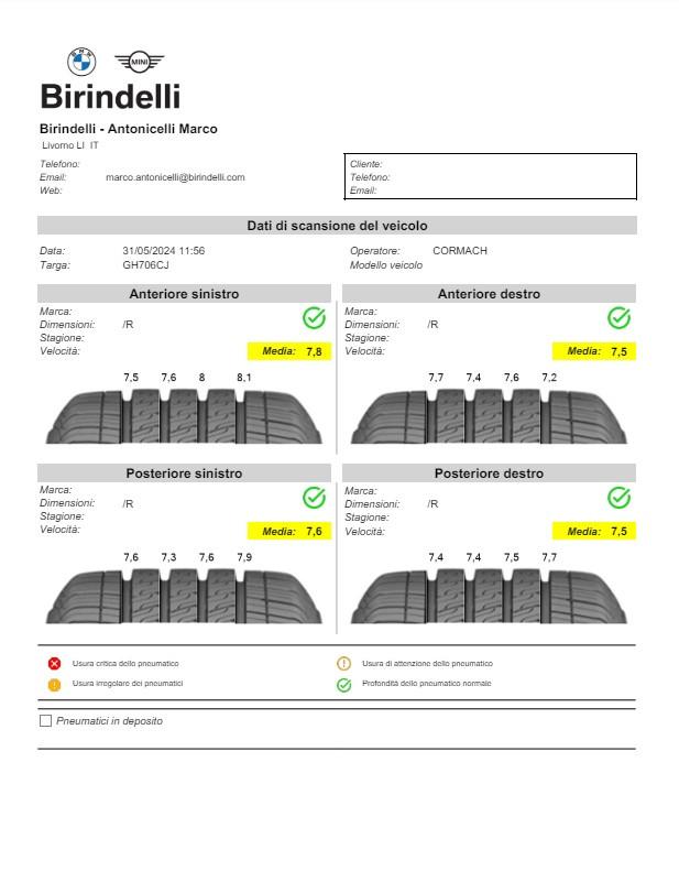 BMW X1 (F48) - X1 sDrive16d Advantage