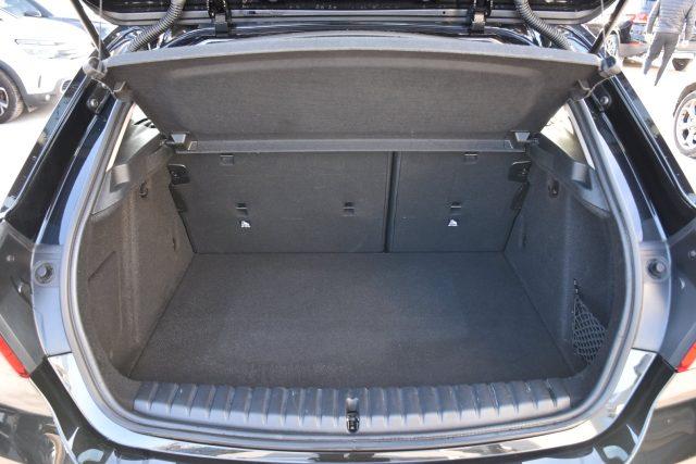 BMW 116 d 5p. Business Advantage