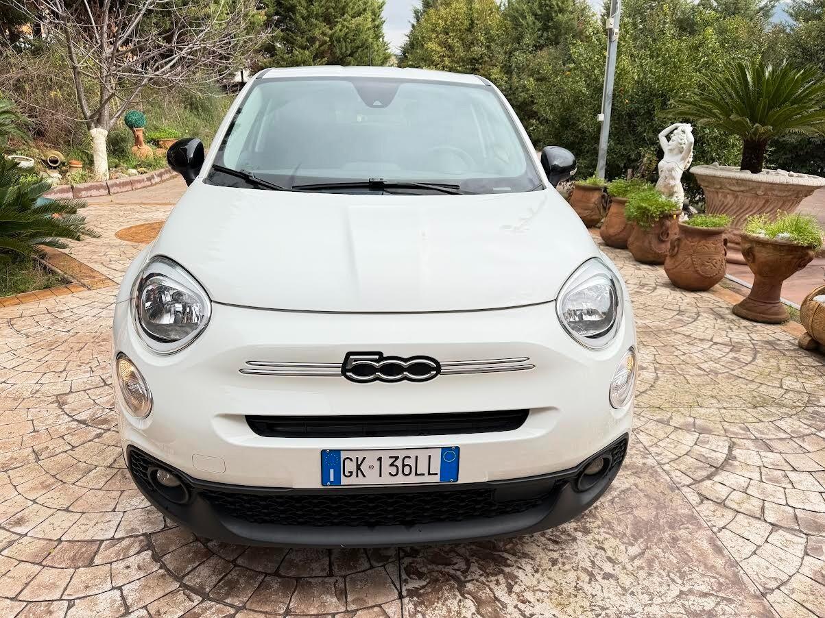 Fiat 500X 1.3 MultiJet 95 CV Club