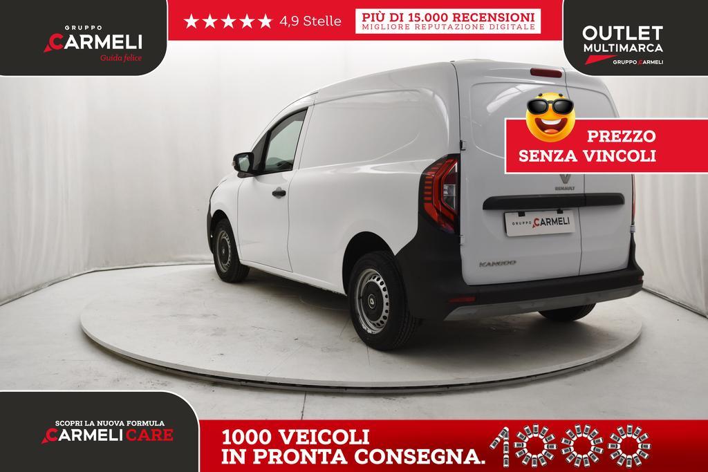 Renault Kangoo III Furgone Kangoo Van 1.5 Blue Dci 95cv Edition One