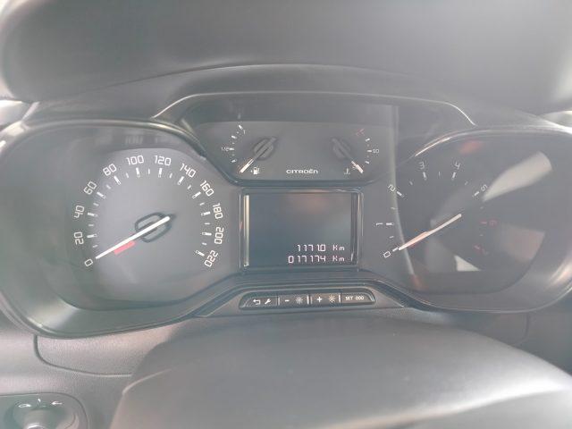 CITROEN C3 1.2 83cv S&S Shine Pack