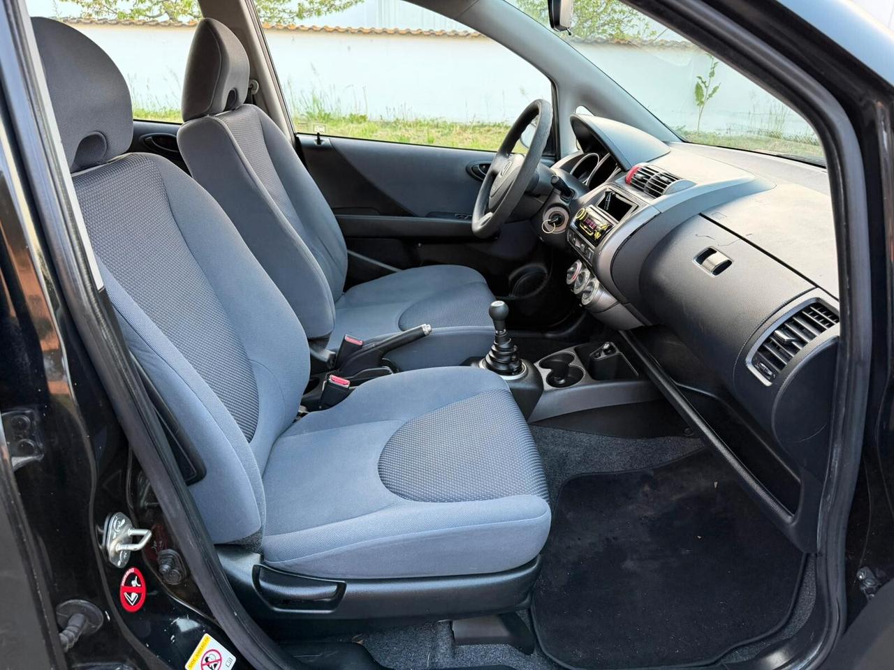 Honda Jazz 1.2 Benzina Neopatentati