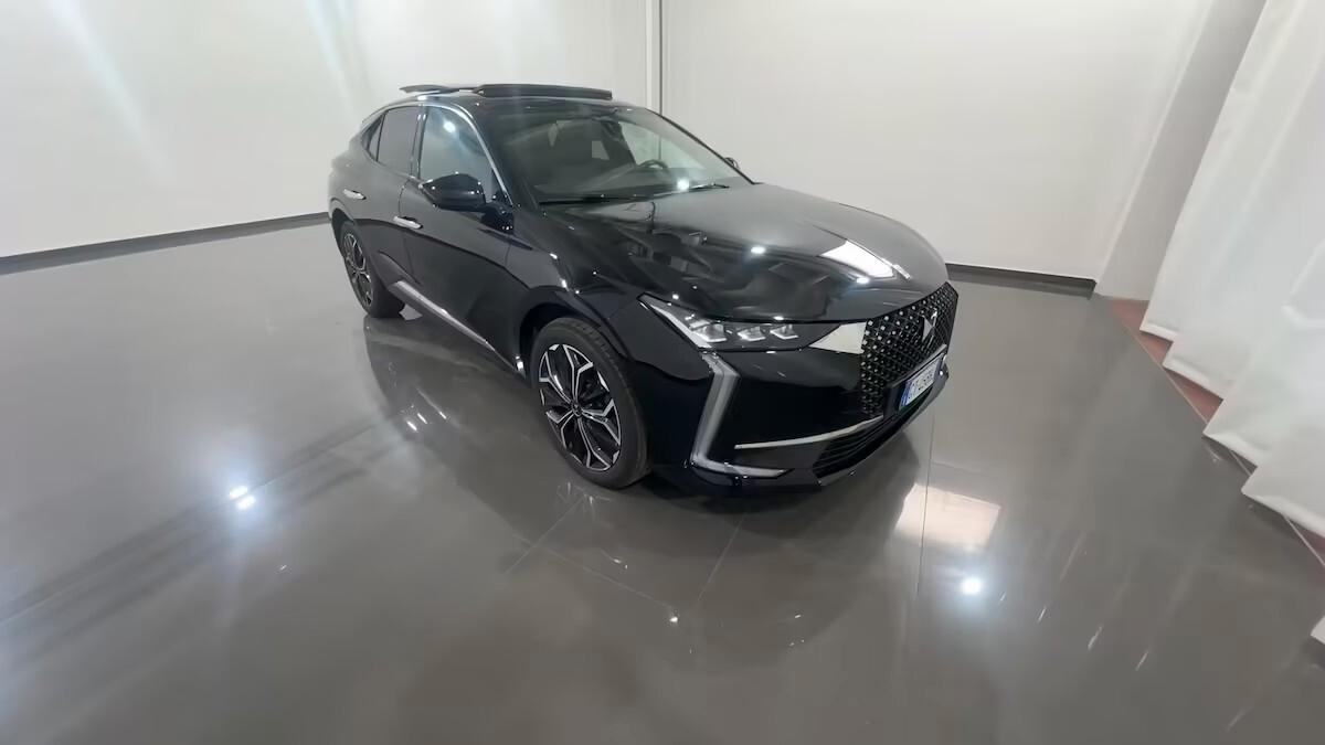 Ds DS4 4 PureTech 130 aut. Opera