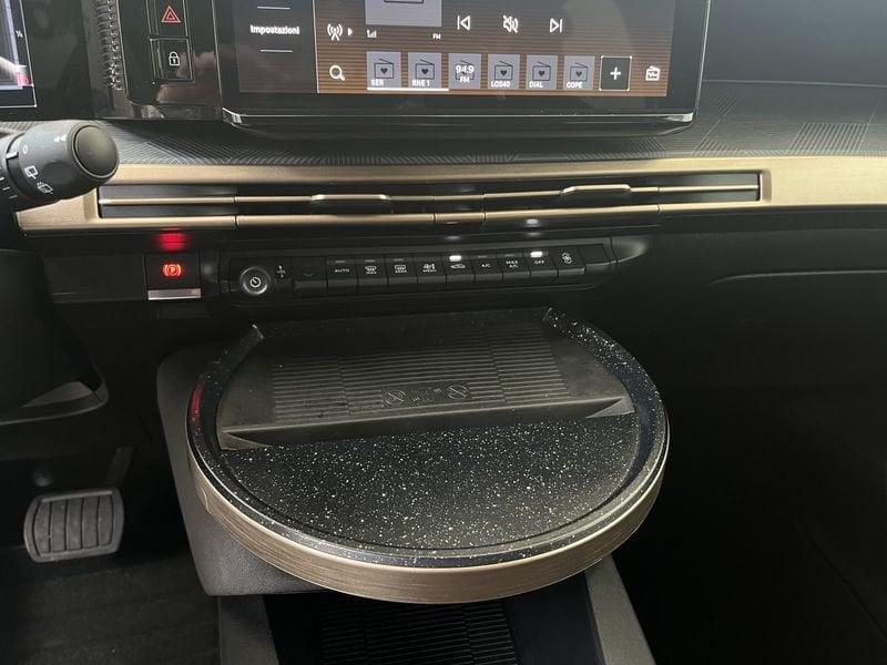 Lancia Ypsilon Ypsilon Hybrid e-DCT LX TUA DA 219,00 AL MESE