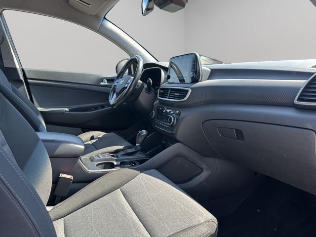 HYUNDAI Tucson 1.6 CRDi 136CV DCT Exellence