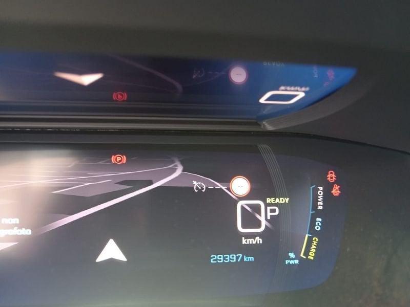 Peugeot e-2008 e 100kW GT