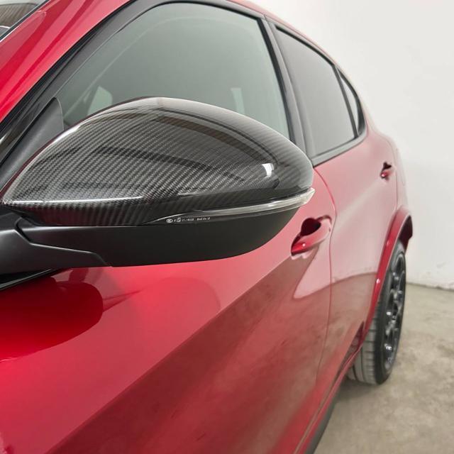 ALFA ROMEO Stelvio 2.9 Bi-Turbo V6 Quadrifoglio Super Sport 1 OF 175