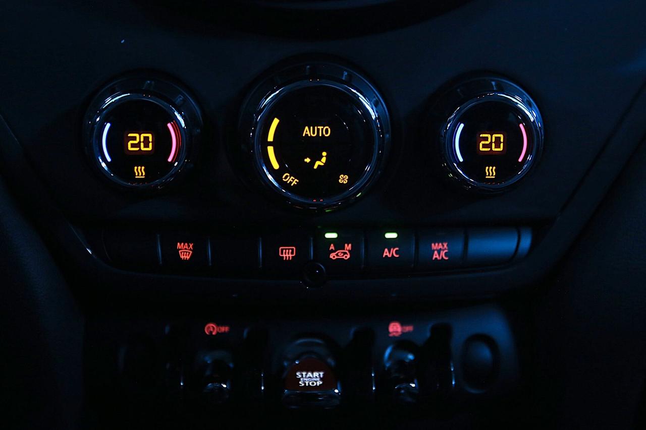 MINI Countryman 1.5 One D Business auto