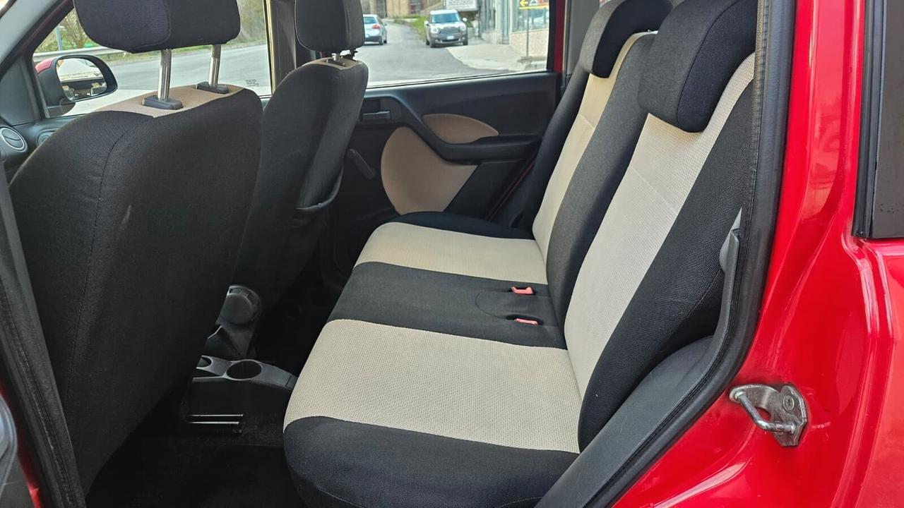 Fiat Panda 1.3 MJT 4x4 Cross