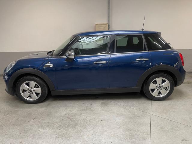 MINI One 1.2 One 5 porte