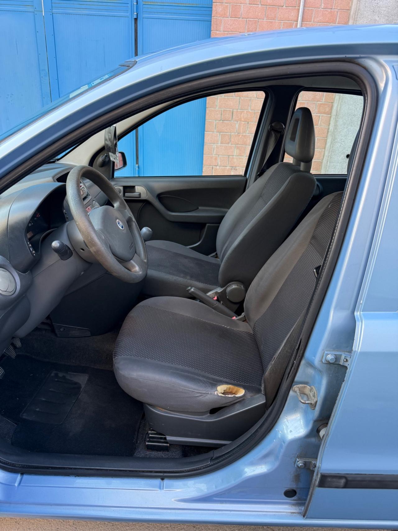 Fiat Panda 1.1 Active