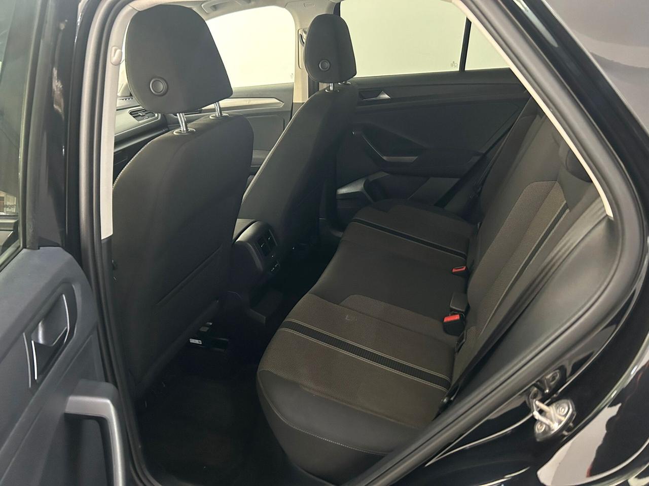 Volkswagen T-Roc 2.0 TDI SCR 150 CV Style BlueMotion Technology