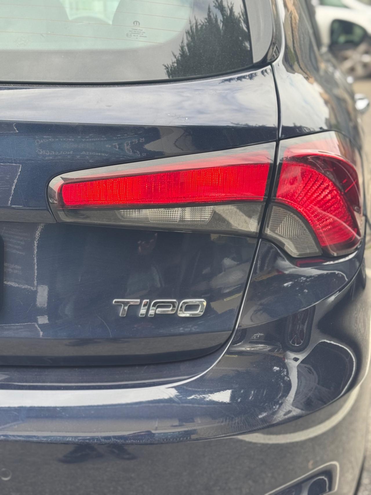 Fiat Tipo 1.3 Mjt S&S 5 porte Business