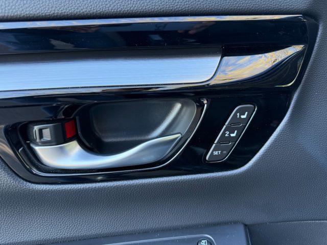 HONDA CR-V 2.0 Phev eCVT Advance Tech