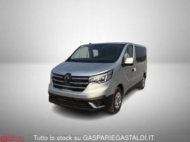 Renault Trafic Trafic BluedCi 150CV PL-TN Equilibre 9 POSTI