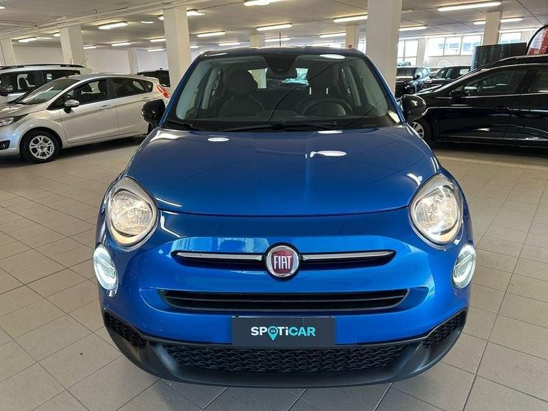 FIAT 500X 500X 1.6 E-Torq 110 CV Mirror GPL AFTER MARKET