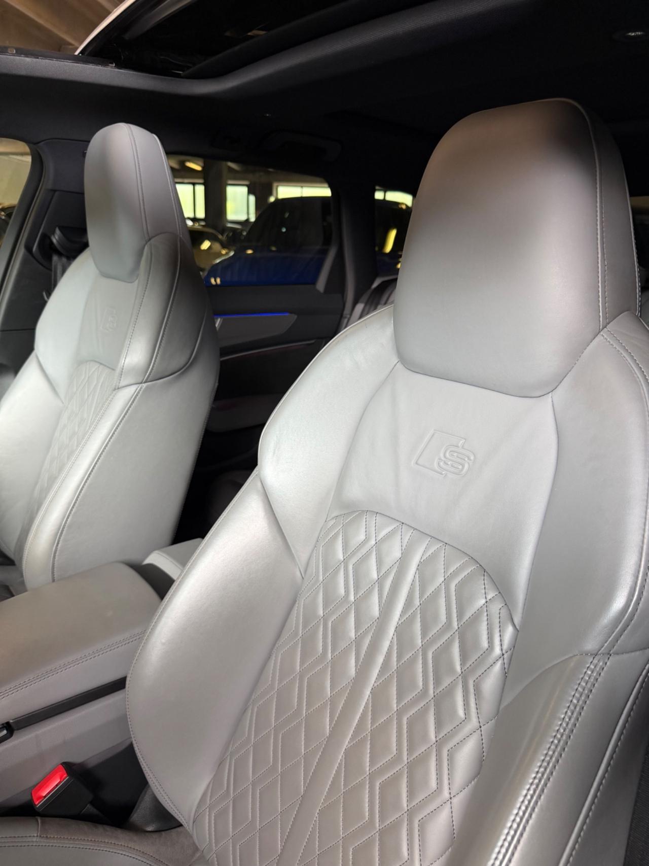 Audi A6 55 3.0TFSI SLINE MHEV EU6B STRONIC TETTO FULL