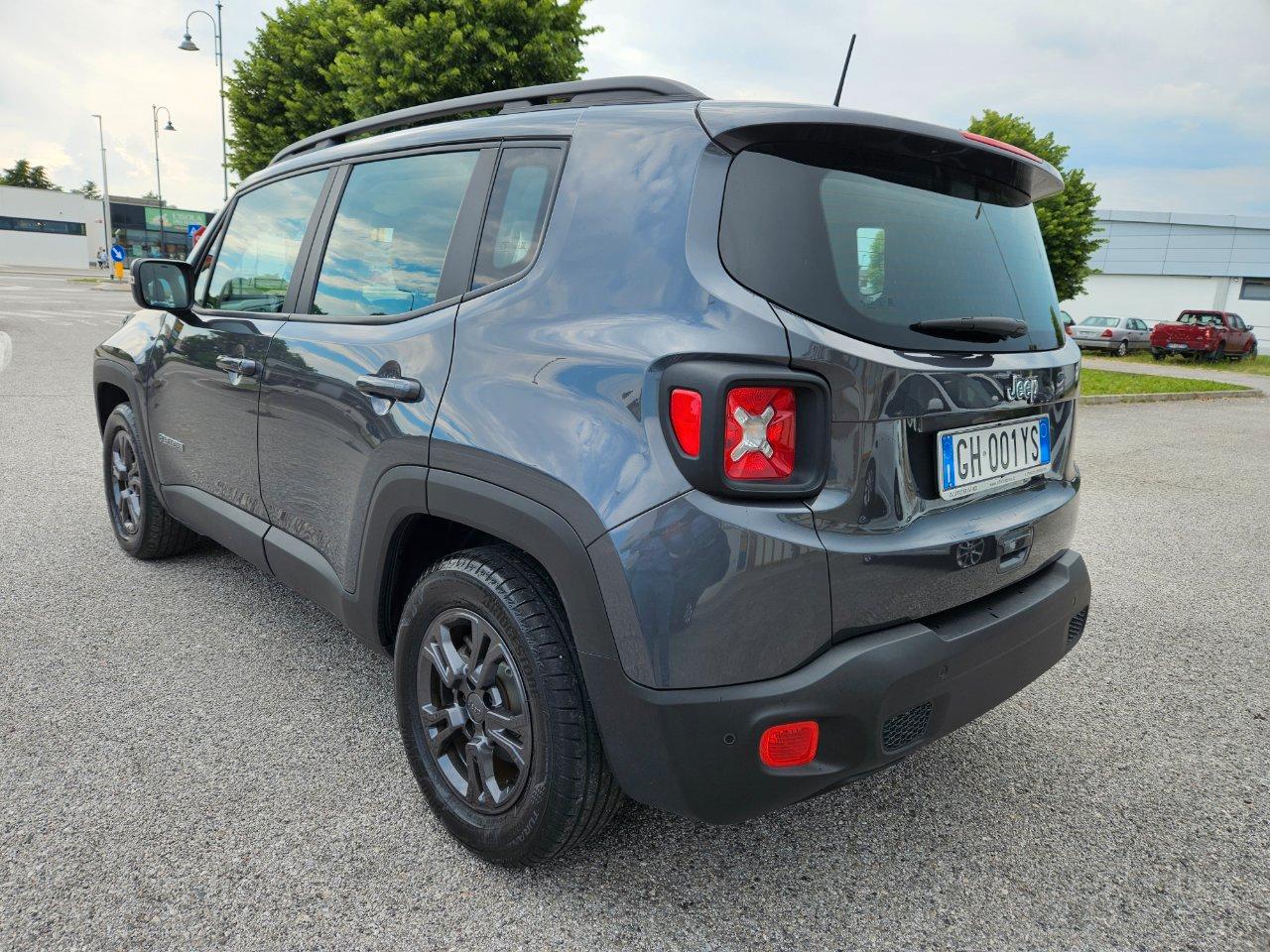 Jeep Renegade 1.0 t3 Longitude 2wd