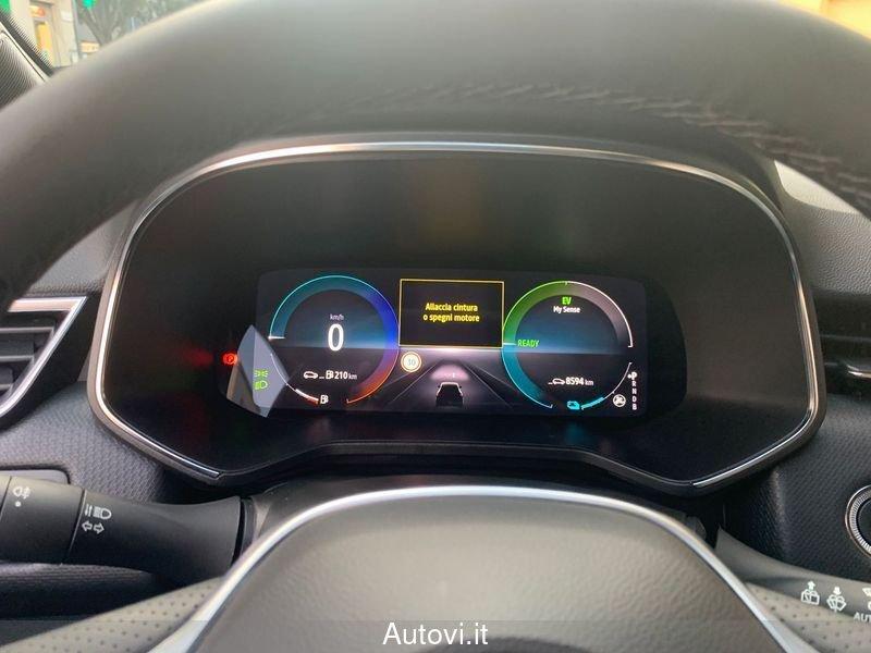 Mitsubishi Colt Colt 1.6L Full Hybrid Instyle
