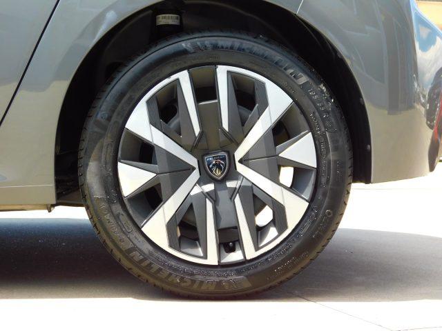 PEUGEOT 208 PureTech 100 CV 5 porte Active