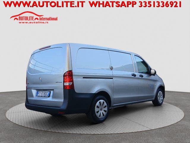 MERCEDES-BENZ Vito 2.2 114 CDI PC-SL Furgone Long