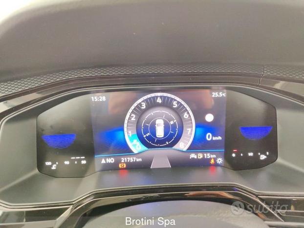 Volkswagen Taigo 1.0 TSI 110 CV Edition Plus