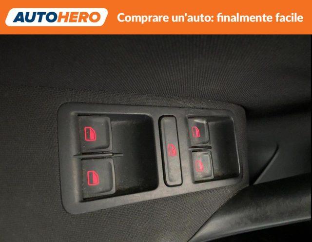 VOLKSWAGEN Polo 1.0 MPI 75 CV 5p. Comfortline