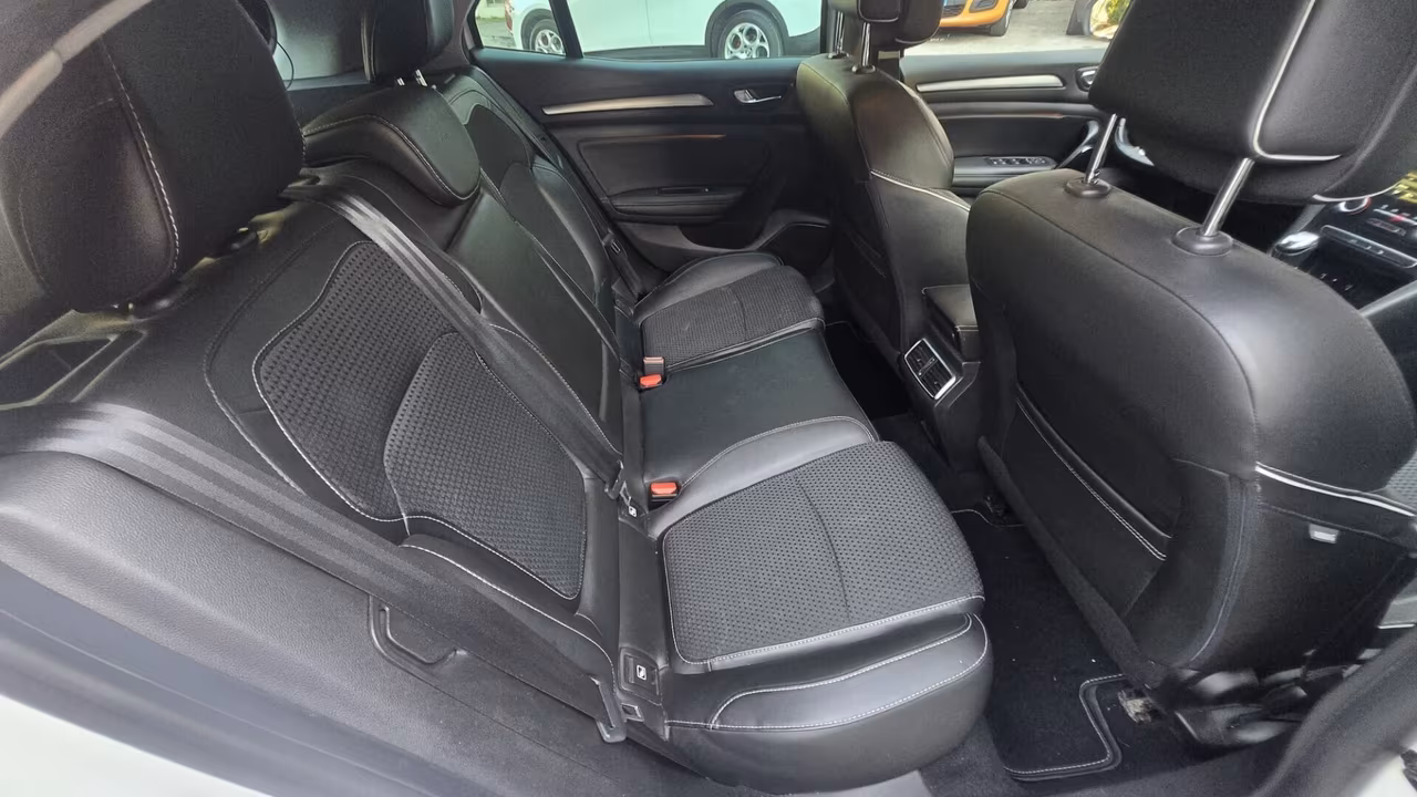 Renault Megane Mégane dCi 130 CV Energy Bose