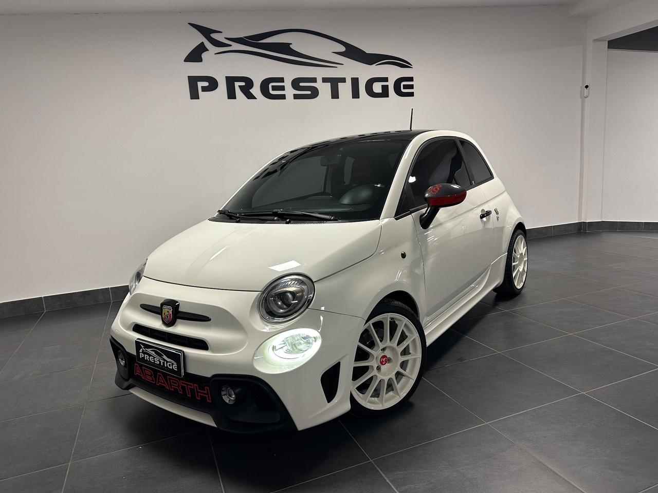 ABARTH 595 TURISMO 1.4 T-JET 165 CV UNIPRO