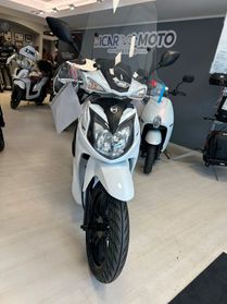 Sym Symphony 125 SR SCOOTER