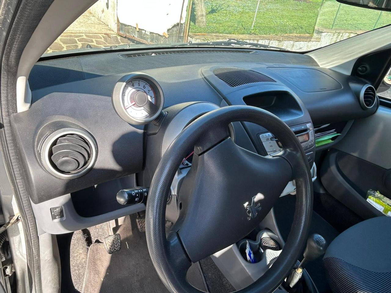 Peugeot 107 3p 1.0 12v Sweet Years - ANCHE PER NEOPATENTATI