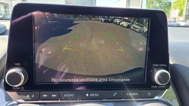 NISSAN Juke 1.6 HEV N-Connecta PERMUTE UNICOPR.