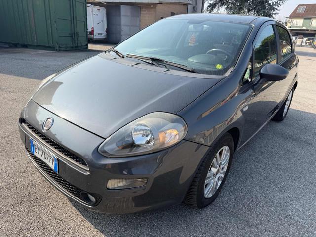 FIAT Punto 1.3 MJT II 75 CV 5P Lounge Stupenda Bellissima