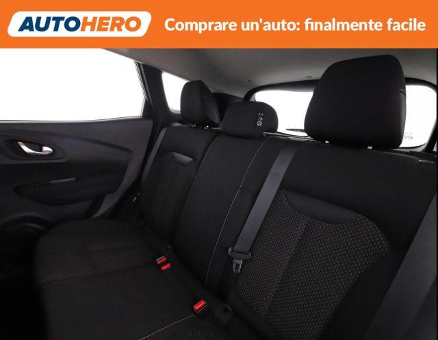 RENAULT Kadjar Blue dCi 8V 115CV Sport Edition