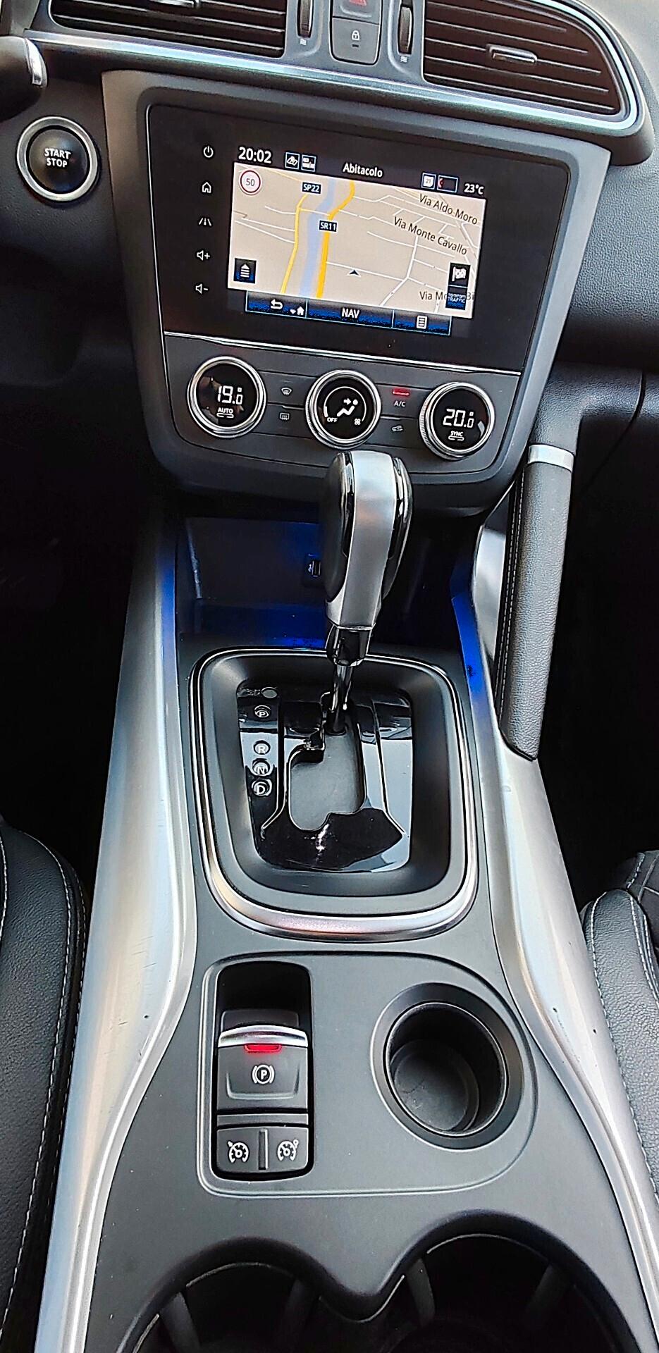 Renault Kadjar Blue dCi 8V 115CV EDC Sport Edition 2