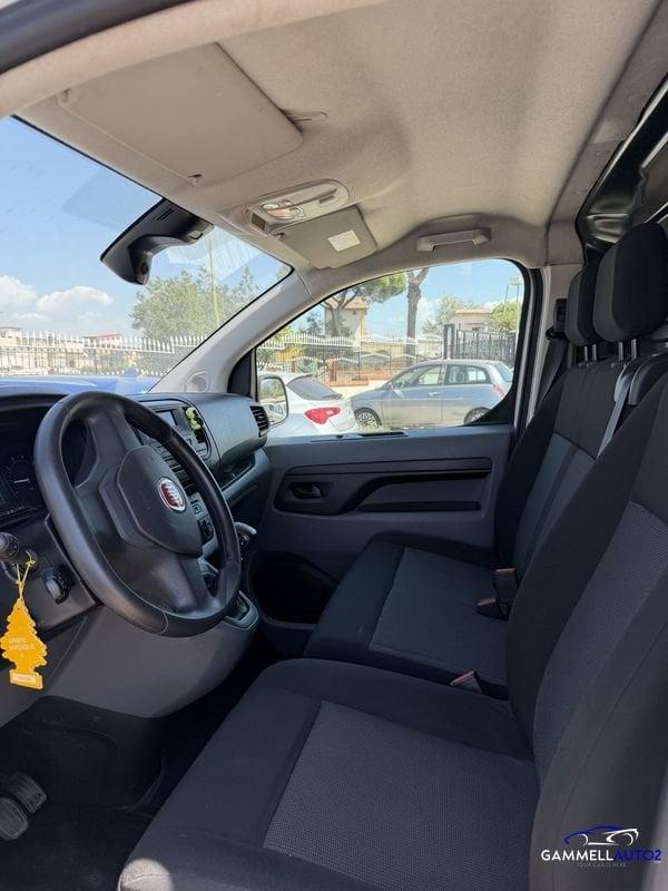 FIAT Scudo Scudo 2.0 bluehdi 145cv L2H1 d.cab. mobile (Business) MT6 MOTORE REVISIONATO