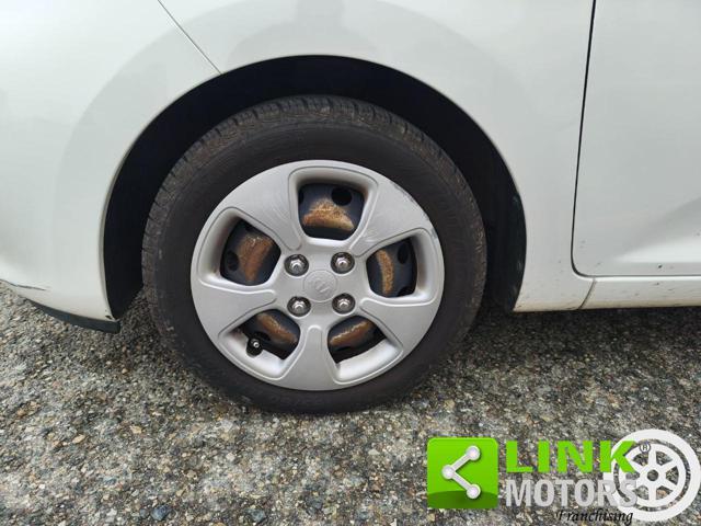 KIA Picanto 1.0 12V 5 porte Glam