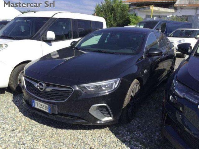 OPEL Insignia Insignia Grand Sport 2.0 cdti GSi awd - FT233ZB