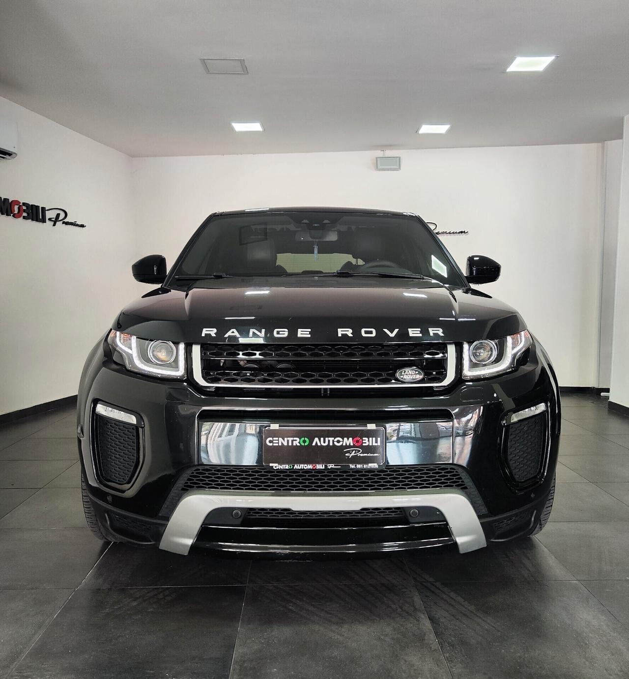 Land Rover Range Rover Evoque 2.0 TD4 180 CV 5p. HSE Dynamic Tetto