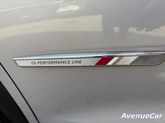 DS AUTOMOBILES DS 7 Crossback e-tense 4x4 phev Performance Line TETTO IVA ESP.
