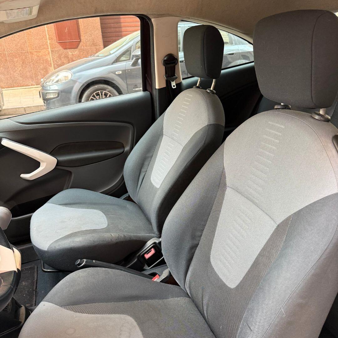Ford Ka 1.3 Diesel