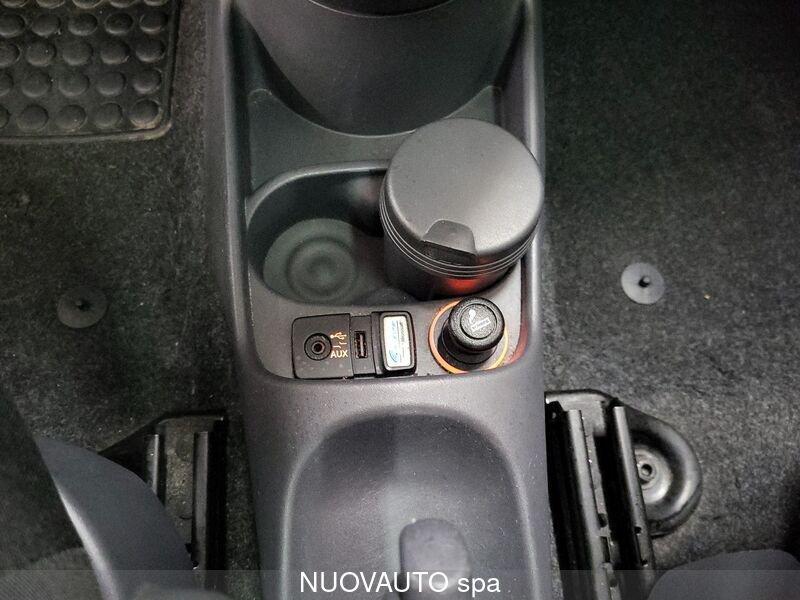 FIAT 500 500 1.2 Lounge